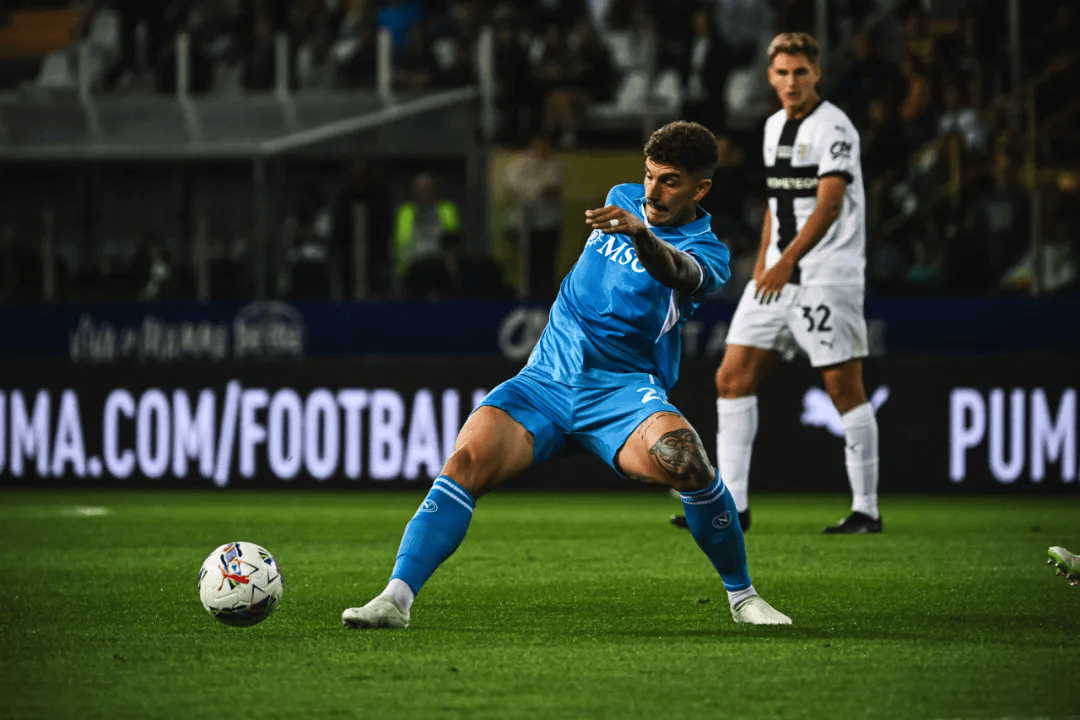 那不勒斯状态低迷,连续不胜(那不勒斯现状) 那不勒斯状态低迷,连续不胜(那不勒斯现状)