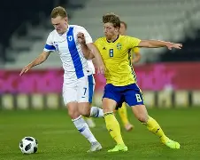 欧预赛庆祝方式引发关注(欧洲五大联赛是指哪五个)