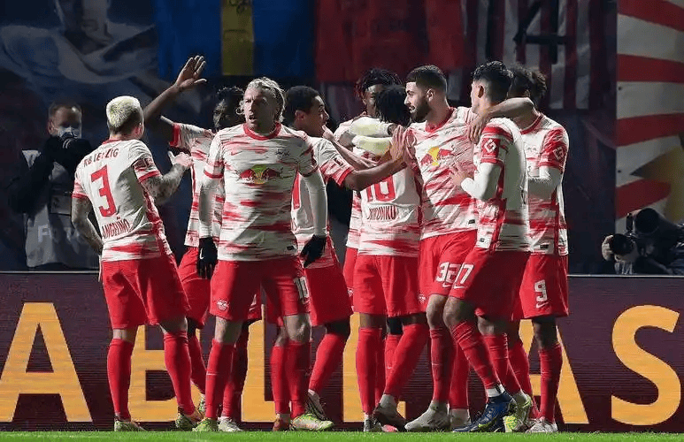 莱比锡红牛进攻效率提升了吗