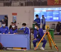 大型体育赛事安保工作